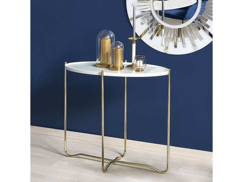 Конзола KN-2 - Холни маси