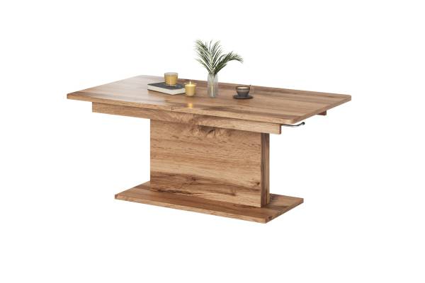 Разтегателна холна маса с повдигащ механизъм Busetti