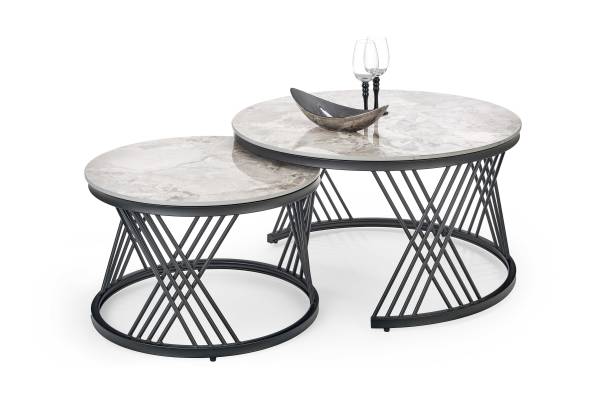 Комплект холни маси Flamingo