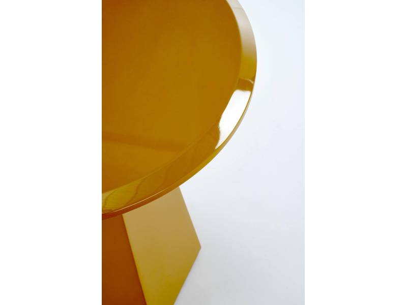 Кръгла холна маса Loca - Холни маси