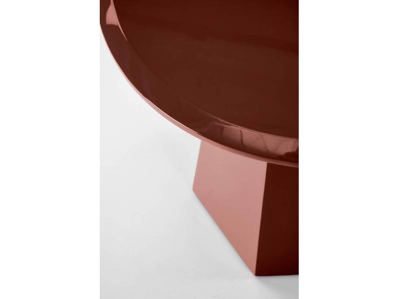 Кръгла холна маса Loca - Холни маси