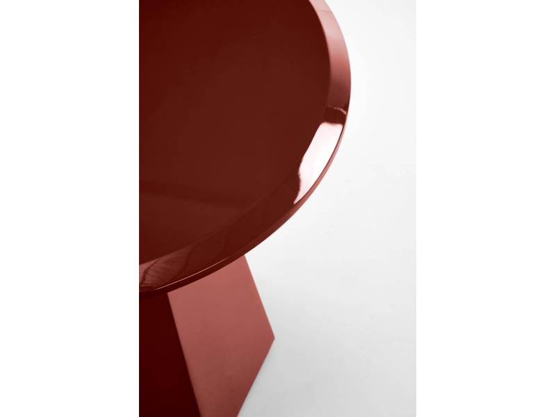 Кръгла холна маса Loca - Холни маси