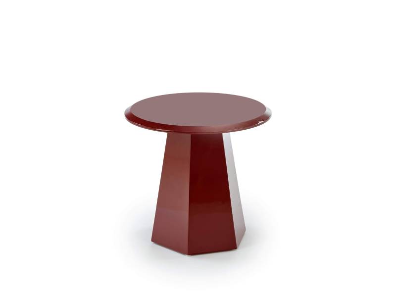 Кръгла холна маса Loca - Холни маси