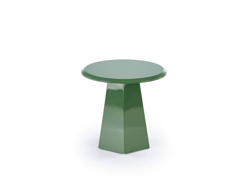 Кръгла холна маса Loca - Холни маси