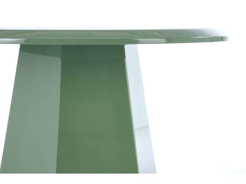 Кръгла холна маса Loca - Холни маси