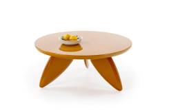 Кръгла холна маса Soraya 2