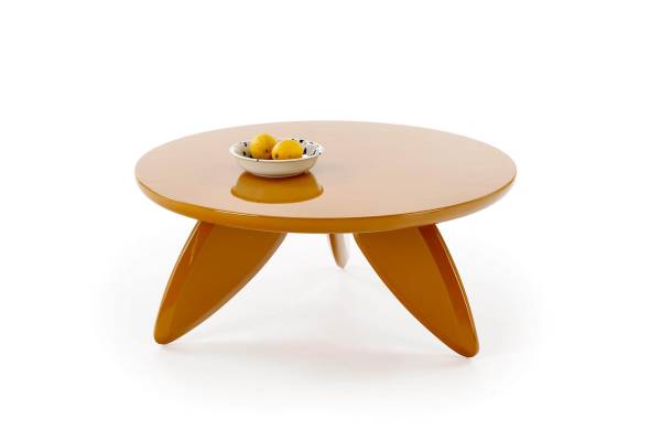 Кръгла холна маса Soraya 2