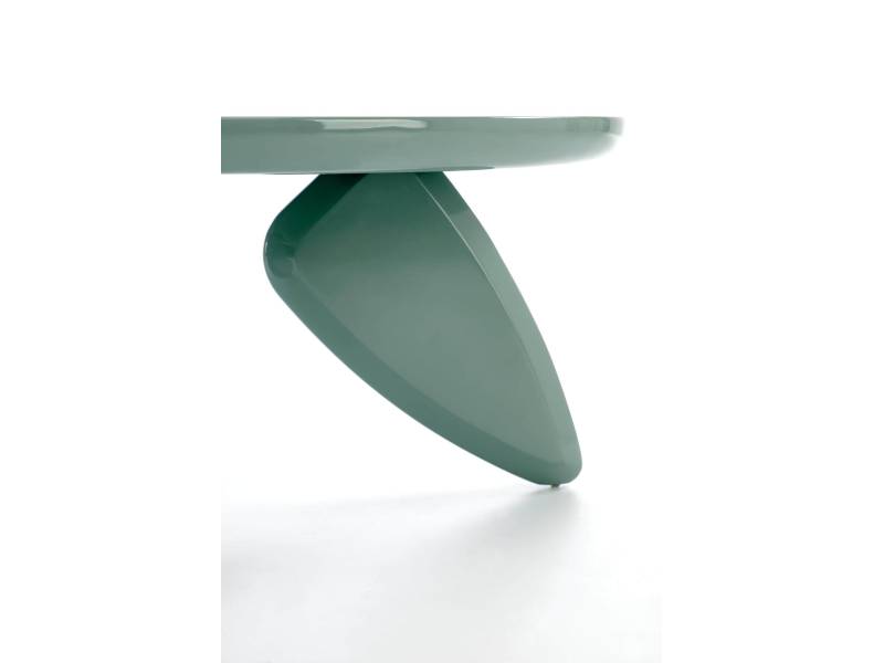 Кръгла холна маса Soraya 2 - Холни маси