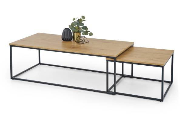 Комплект холни маси Alaska