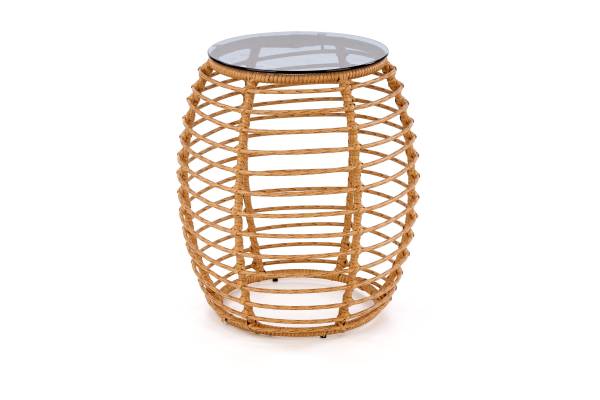 Холна маса Barrel