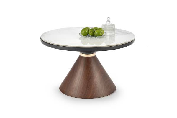 Кръгла холна маса Genesis