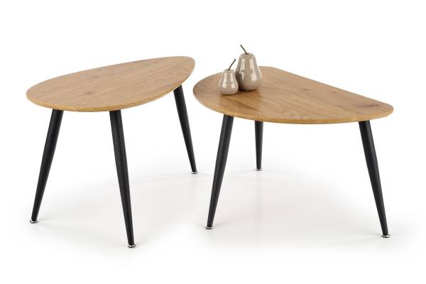 Комплект холни маси Geneva 2