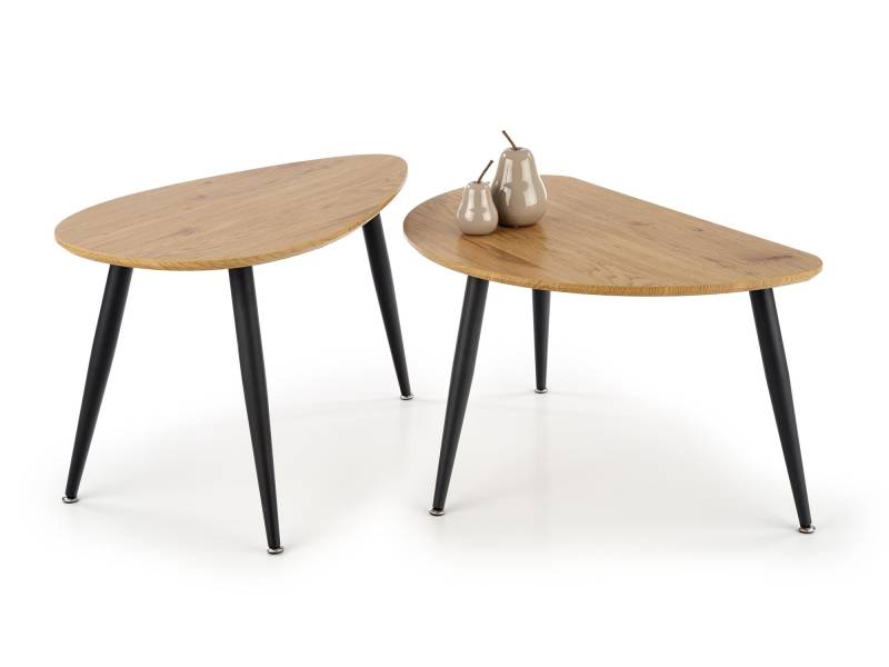 Комплект холни маси Geneva 2 - Холни маси