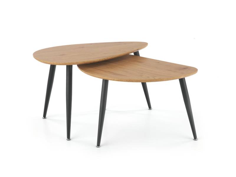 Комплект холни маси Geneva 2 - Холни маси