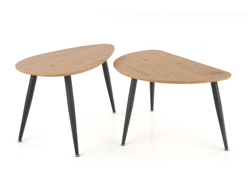 Комплект холни маси Geneva 2 - Холни маси