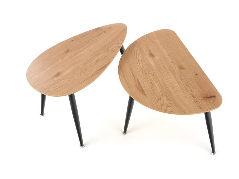 Комплект холни маси Geneva 2 - Холни маси