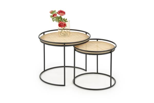 Комплект холни маси Manado