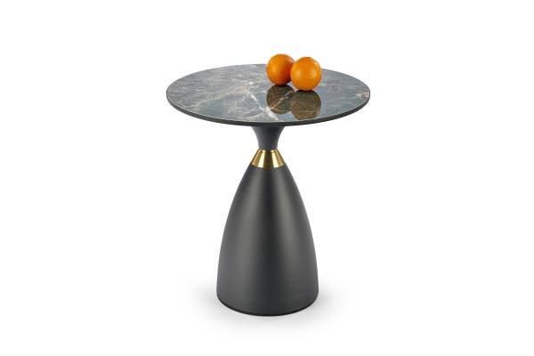 Кръгла холна маса Morena