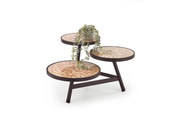 Холна маса Naturella 3P