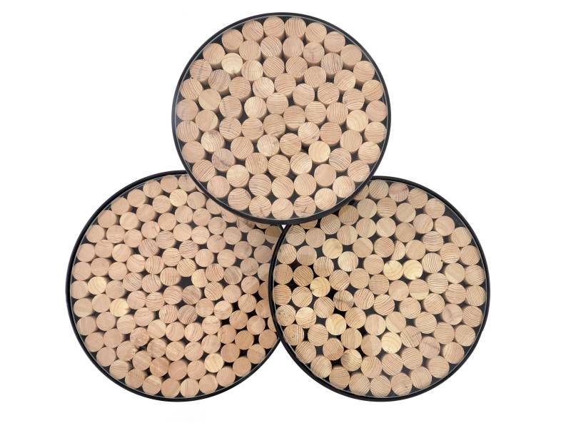 Холна маса Naturella 3P - Холни маси