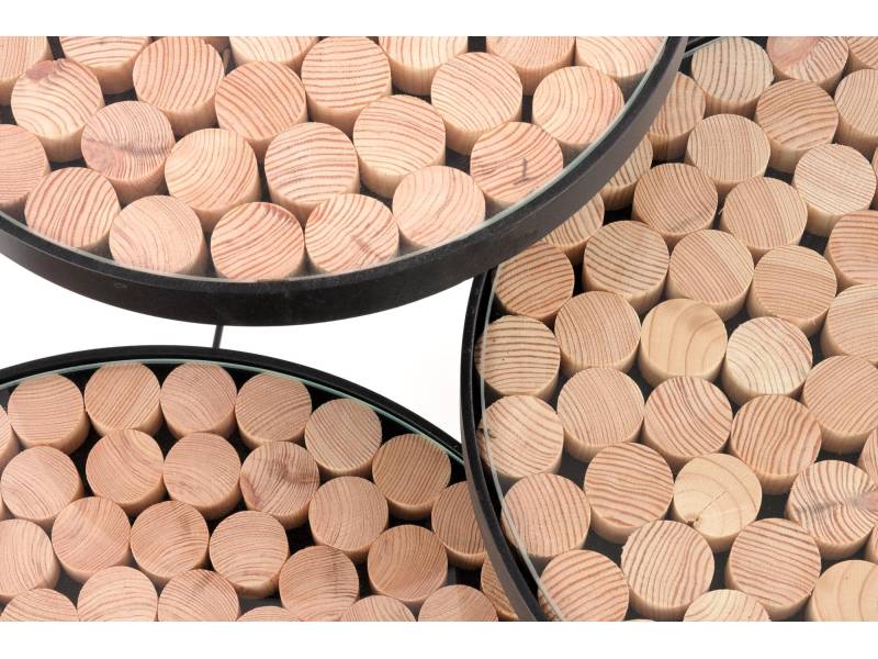 Холна маса Naturella 3P - Холни маси