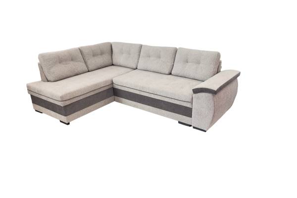 Ъглов диван Стайло S13+S2+S6