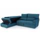 Разтегателен ъглов диван Албърт - Ъглови дивани
