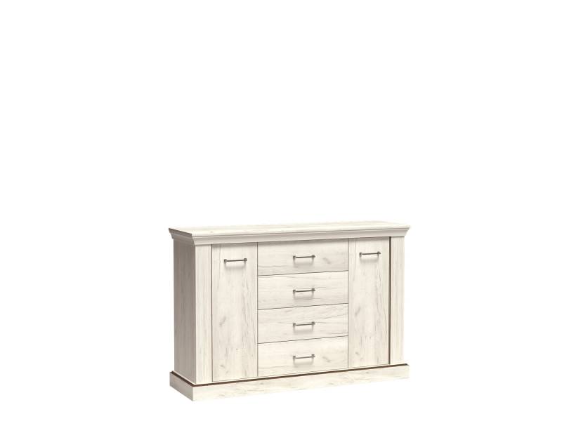 Скрин Apollo AP-18 - Модулна секция Natural