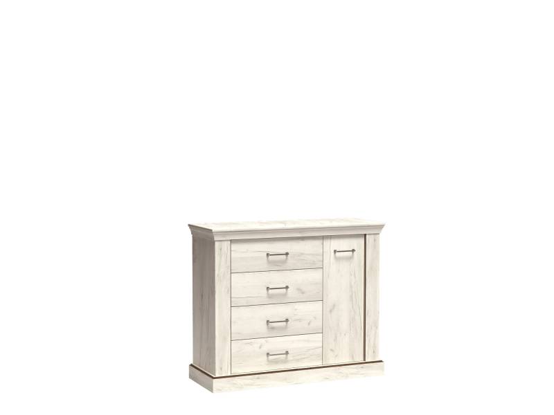 Скрин Apollo AP-2 - Модулна секция Apollo