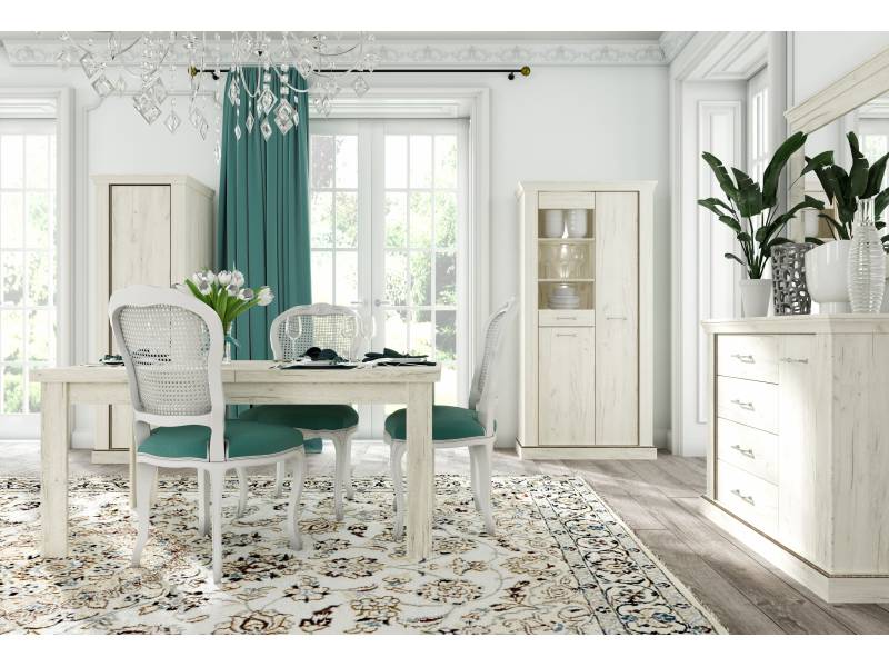 Холна маса Apollo AP-13 - Модулна секция Apollo