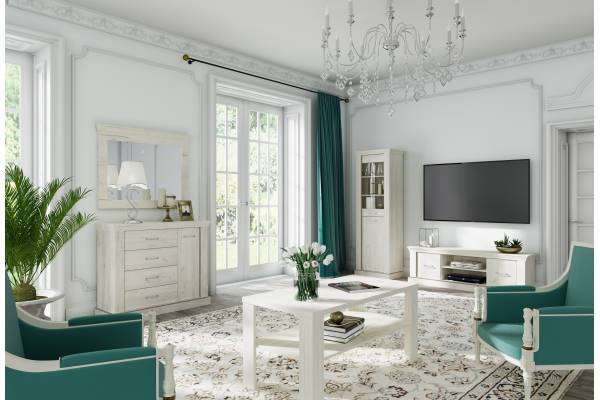 Модулна секция Apollo 