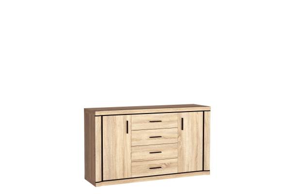 Скрин Dallas D-1