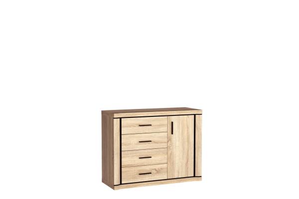 Скрин Dallas D-3