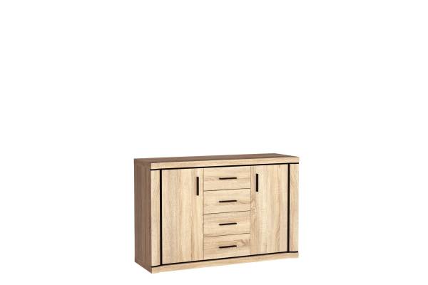 Скрин Dallas D-5