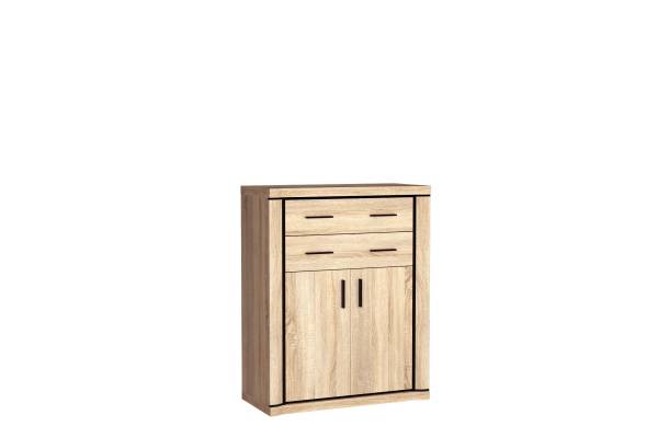 Скрин Dallas D-6