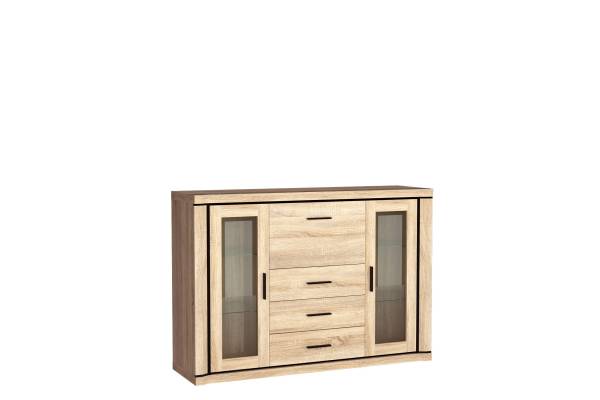 Скрин Dallas D-7