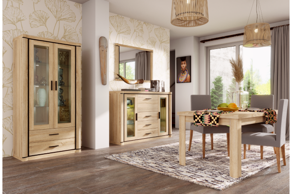 Модулна секция Dallas