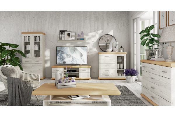 Модулна секция Kora