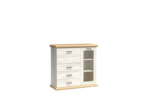 Витрина Kora K-8