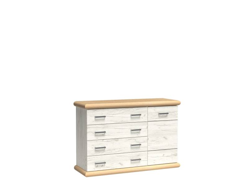 Скрин Kora K-9 - Модулна секция Kora