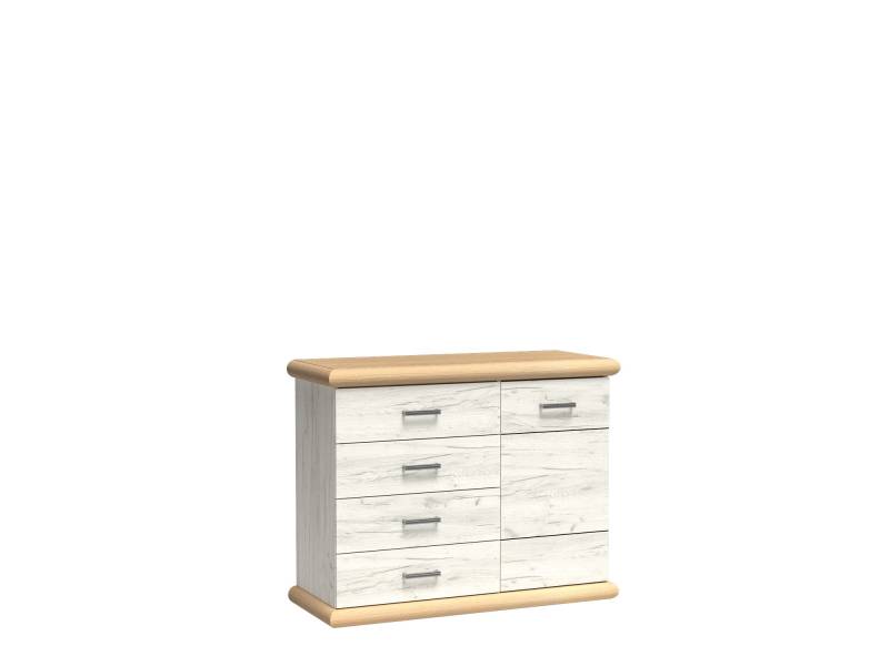 Скрин Kora K-10 - Модулна секция Kora