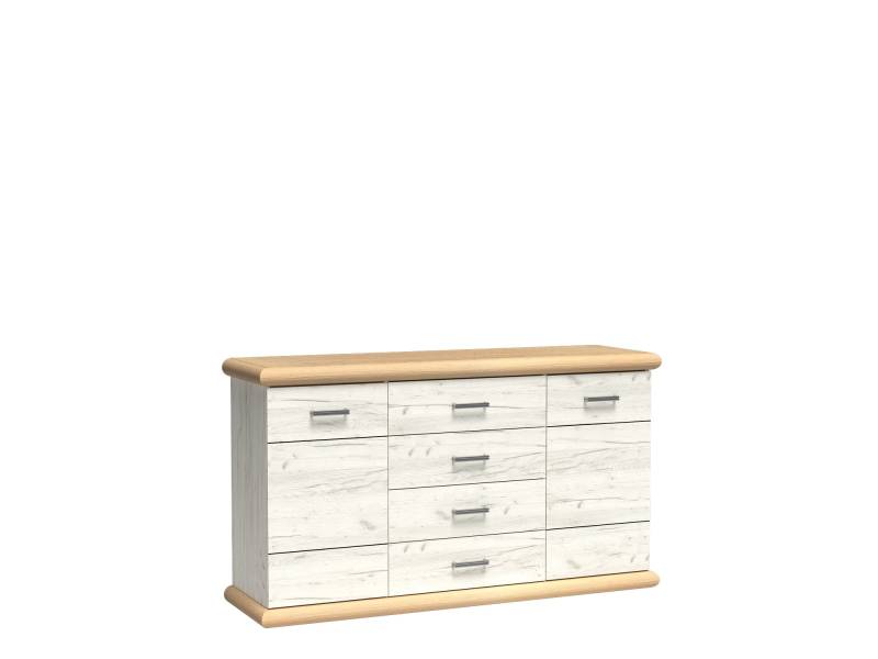 Скрин Kora K-7 - Модулна секция Kora