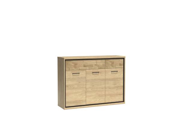 Скрин Mediolan M-7 с масивен елемент