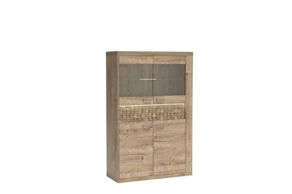 Витрина Natural N-5