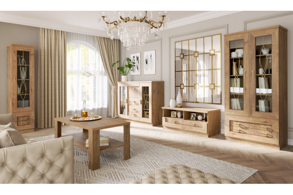 Модулна секция Tadeusz 