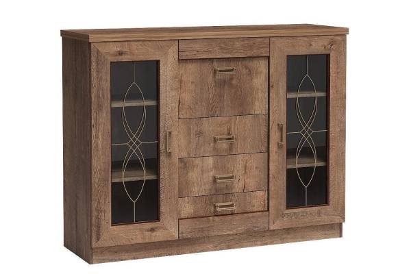 Витрина Tadeusz T-14