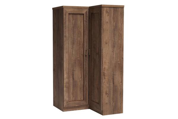 Ъглов гардероб Tadeusz T-25