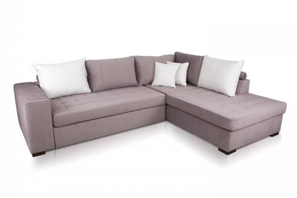 Ъглов диван K-74