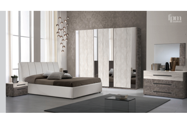 Италиански спален комплект Lea