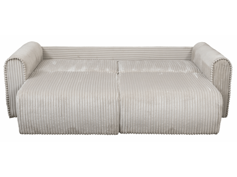 Триместен разтегателен диван Bella N - Дивани и канапета